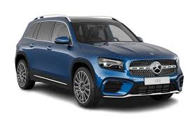 Mercedes GLB 200